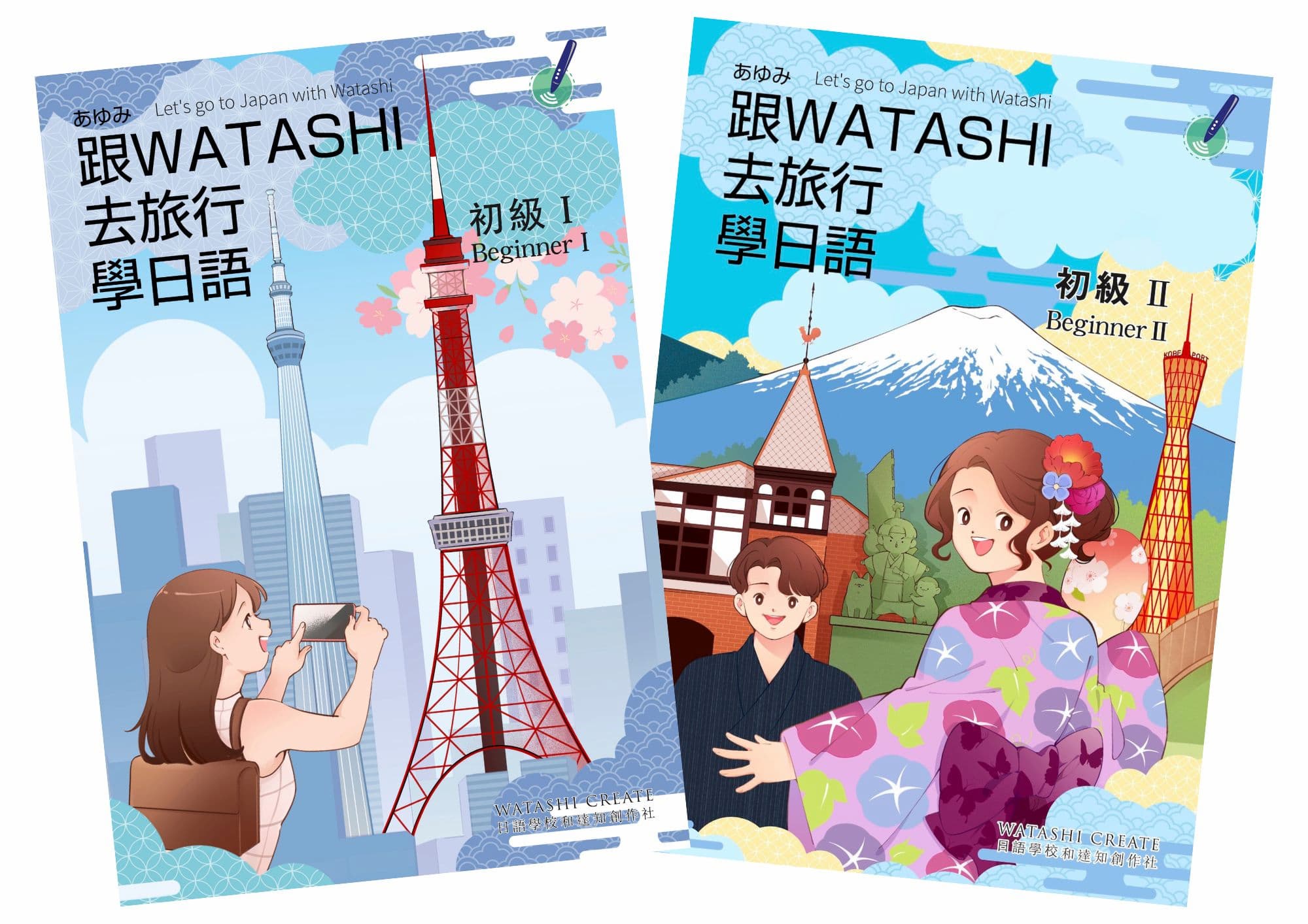 Beginner I / Beginner II